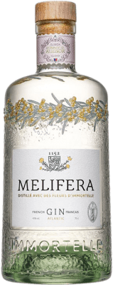 Ginebra Melifera