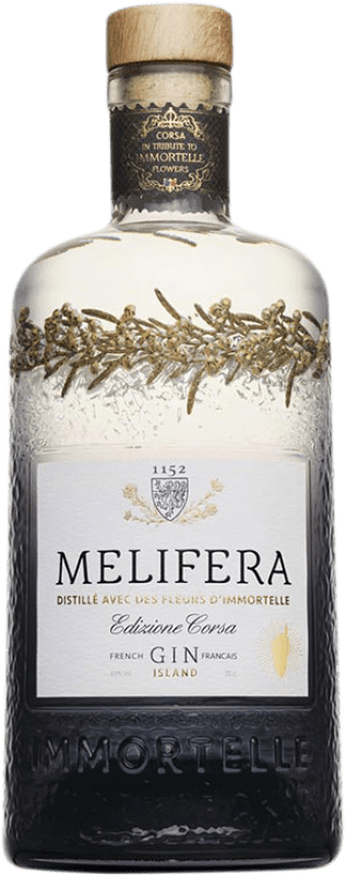 43,95 € | Джин Melifera Edizione Corsa Франция 70 cl