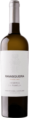 Monte da Ravasqueira Família Branco Reserva