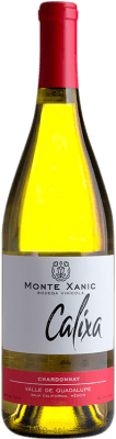 Monte Xanic Calixa Valle de Guadalupe Chardonnay 75 cl