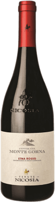 Nicosia Monte Gorna Rosso BIO Etna 75 cl