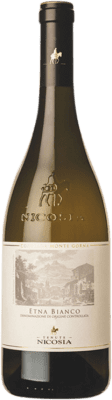 Nicosia Monte Gorna Cru, Vigne Vecchie VV 老藤