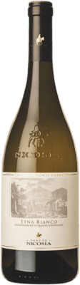 Nicosia Monte Gorna Cru Wines Vecchie Viti Bianco