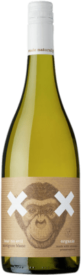 No Evil Hear Organic Southern Australia Ecológico 75 cl