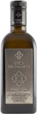 Оливковое масло Oro del Desierto Coupage бутылка Medium 50 cl