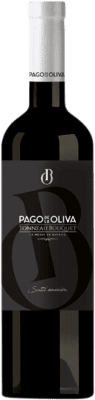 Pago de la Oliva Tonneau Bouquet Tempranillo Vino de la Tierra de Castilla y León Magnum-Flasche 1,5 L
