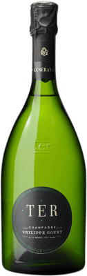 Philippe Gonet Ter Noir Champagne 75 cl