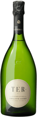 Philippe Gonet TER Blanc de Blancs Chardonnay Champagne 75 cl