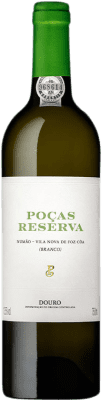 Poças Júnior Branco Arinto Douro Резерв 75 cl