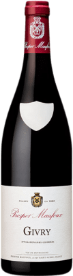 Prosper Maufoux Pinot Black Givry 75 cl