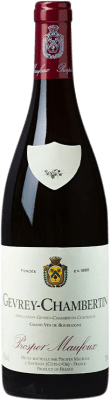 Prosper Maufoux Premier Cru Petite Chapelle