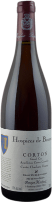 Prosper Maufoux Hospices de Beaune Grand Cru Cuvée Charlotte Dumay Pinot Preto Corton 75 cl
