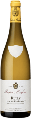 Prosper Maufoux Premier Cru Gresigny Aged
