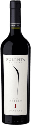 Pulenta I Malbec Mendoza 75 cl