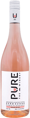 Pure Rosé Négrette Côtes de Provence 75 cl