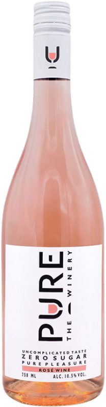 13,95 € 送料無料 | ロゼワイン Pure Rosé A.O.C. Côtes de Provence