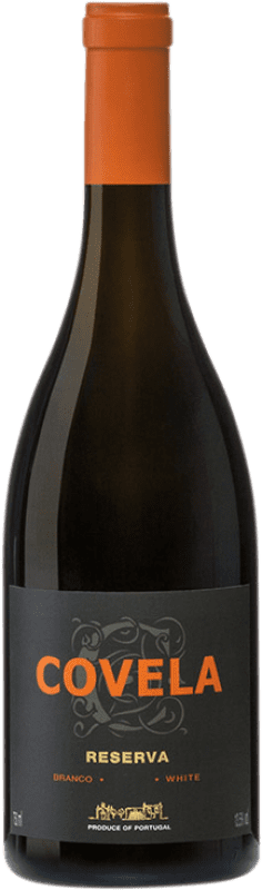 免费送货 | 白葡萄酒 Quinta de Covela 珍藏 I.G. Vinho Verde 波尔图 葡萄牙 Chardonnay — 莎当妮, Arinto — 阿林图, Avesso — 阿维索 75 cl