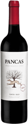 Quinta de Pancas Red Vinho Regional de Lisboa 75 cl