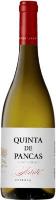 Quinta de Pancas Arinto Vinho Regional de Lisboa Резерв 75 cl