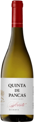 Quinta de Pancas Arinto — Аринту Vinho Regional de Lisboa Резерва 75 cl