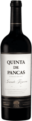 Quinta de Pancas Tinto Vinho Regional de Lisboa Гранд Резерв 75 cl