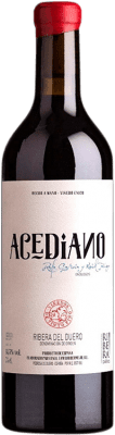 Rafa García y Raúl Tamayo Acediano Tempranillo — Темпранильо Ribera del Duero 75 cl