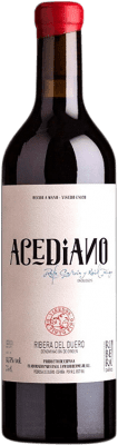 Rafa García y Raúl Tamayo Acediano Tempranillo Ribera del Duero 75 cl