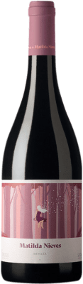 Rectoral de Amandi Matilda Nieves Ribeira Sacra 75 cl