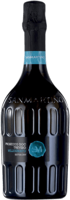 San Martino Millesimato Glera Prosecco 75 cl