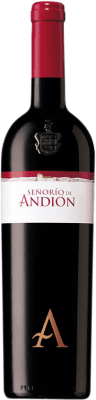 Señorío de Andión Navarra 75 cl