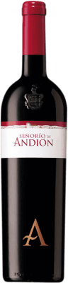 Señorío de Andión Tinto Navarra 75 cl