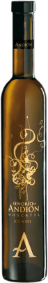 43,95 € | Süßer Wein Señorío de Andión D.O. Navarra Navarra Spanien Muskateller Medium Flasche 50 cl