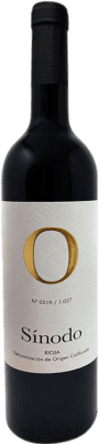 Sínodo Rioja 75 cl