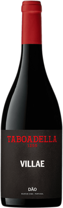 12,95 € Envoi gratuit | Vin rouge Taboadella Villae I.G. Dão