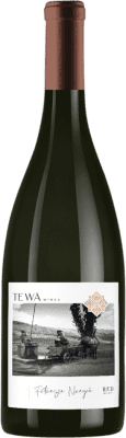 Te Wā Ștefan Vodă Fetească — Фетяска 75 cl
