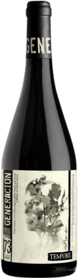 Tempore Generación 73 Grenache Vino de la Tierra Bajo Aragón 75 cl