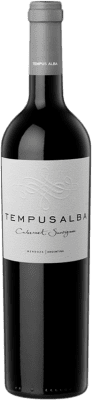 Tempus Alba Cabernet Sauvignon — Каберне Совиньон 75 cl