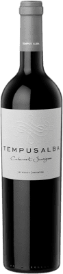 Tempus Alba Cabernet Sauvignon 75 cl