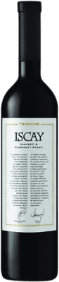 Trapiche Iscay Malbec Cabernet Franc Mendoza 75 cl