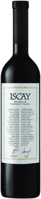 Trapiche Iscay Malbec Cabernet Franc