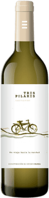Tres Pilares Sauvignon Rueda 75 cl