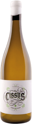 Tres Pilares Cissus Vino de Autor Verdejo старения 75 cl