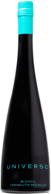Wermut Universo Blanco — Weißer 75 cl