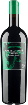 Valdivieso Caballo Loco Grand Cru Sagrada Familia 75 cl