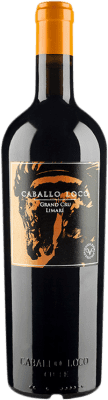 Valdivieso Caballo Loco Grand Cru Syrah Valle de Limarí 75 cl