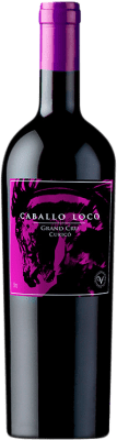 Valdivieso Caballo Loco Grand Cru Valle de Curicó 75 cl