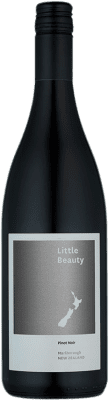 Vinultra Little Beauty Limited Edition Pinot Black Marlborough 75 cl