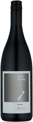 Vinultra Little Beauty Limited Edition Spätburgunder Marlborough 75 cl