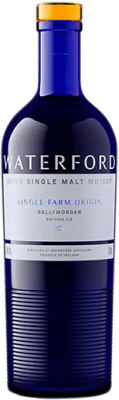 Виски из одного солода Waterford BallyMorgan 1.2 70 cl