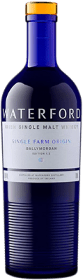 Whisky Single Malt Waterford BallyMorgan 1.2